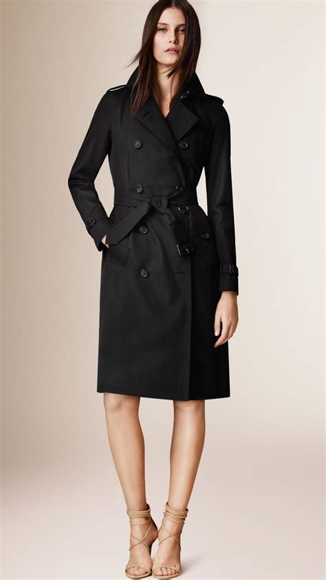 burberry trench coat black buttons|burberry heritage trench coat.